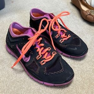 NIKE Free TR Fit 4